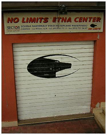 Flugschule in Letojanni