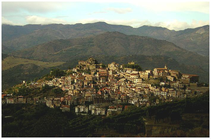 Castiglione di Sicilia