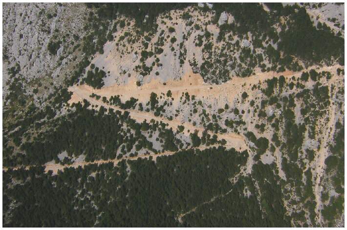 Startplatz "Veliko Brdo"