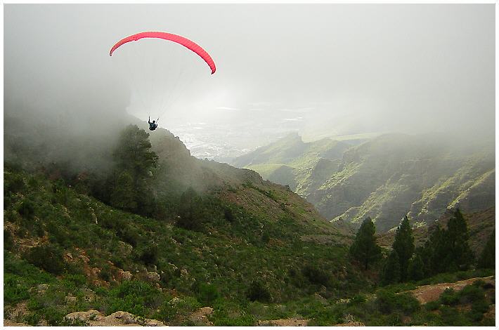 Startplatz 'Ifonche'