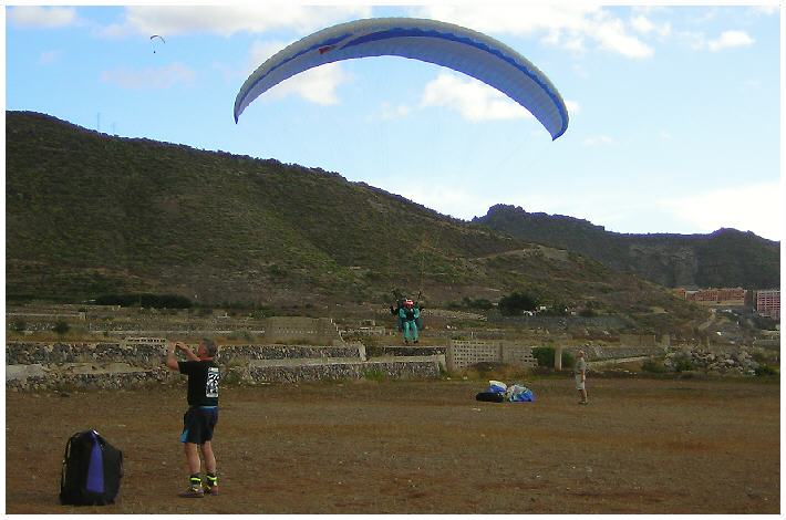 Landeplatz 'Plantage'