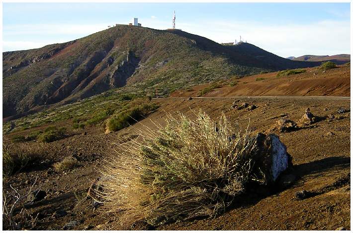 Observatorium 'Iza�a'