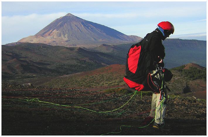 Startplatz 'Iza�a'