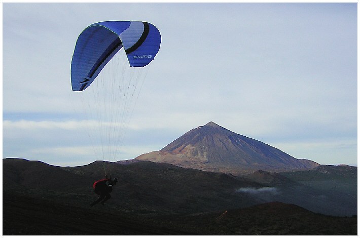 Startplatz 'Iza�a'