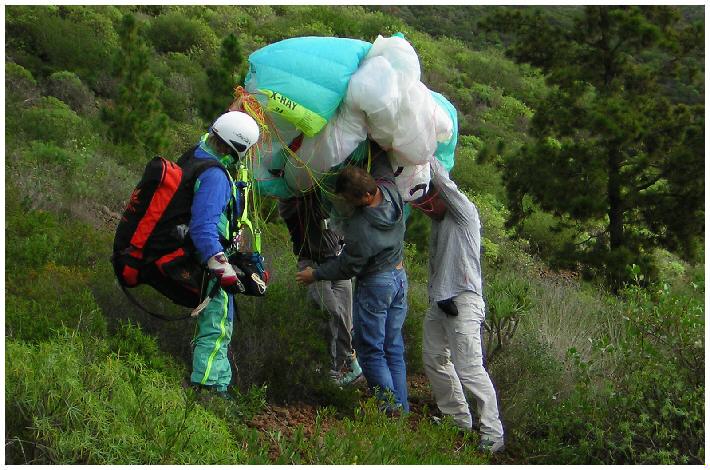 Bergungstrupp 'Jama'