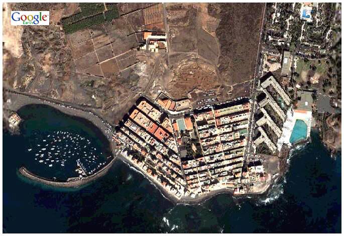 Las Galletas/Ten-Bel (Costa del Silencio)