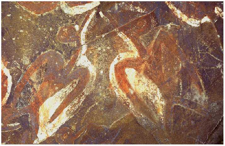 H&ouml;hlenmalereien