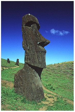 Moai