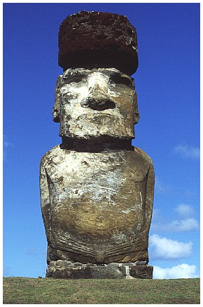 Moai