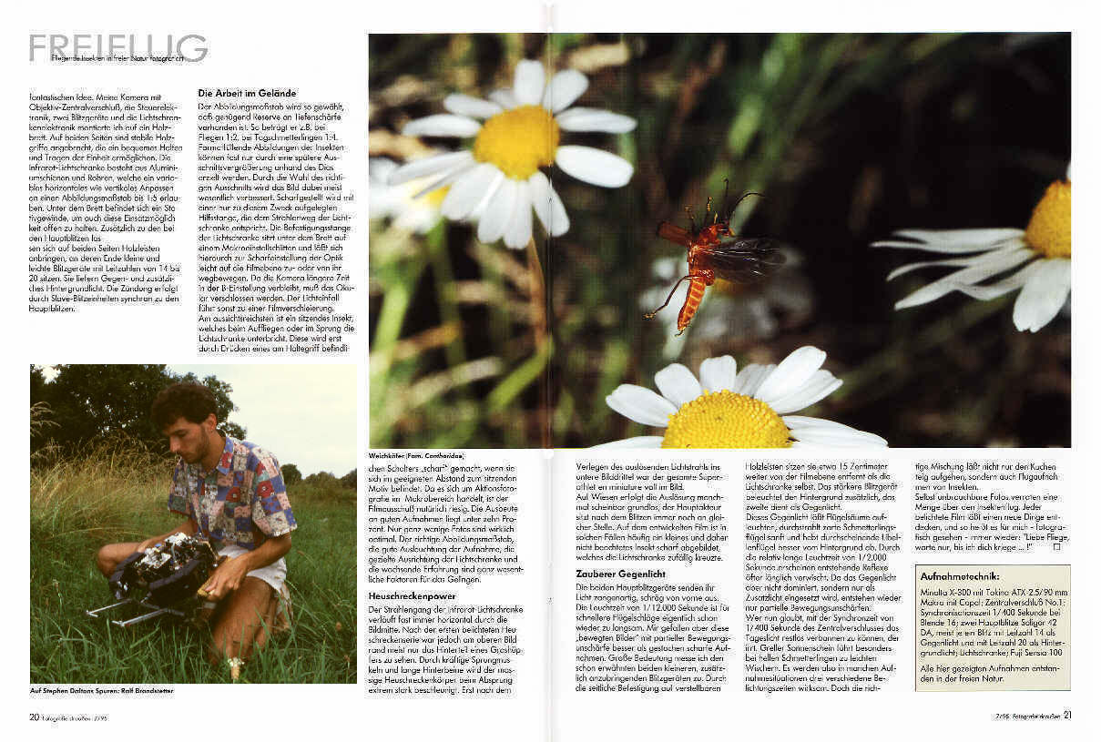 Freiflug&nbsp;6/7